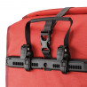 Ortlieb Back-Roller Plus 20 (Signal Red-Dark Chili)