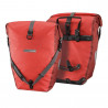 Ortlieb Back-Roller Plus 20 (Signal Red-Dark Chili)