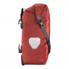 Ortlieb Back-Roller Plus 20 (Signal Red-Dark Chili)