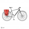 Ortlieb Back-Roller Plus 20 (Signal Red-Dark Chili)