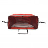 Ortlieb Back-Roller Plus 20 (Signal Red-Dark Chili)