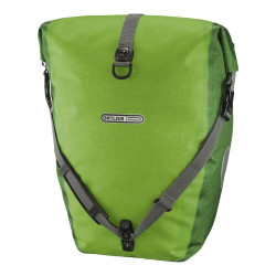 Ortlieb Back-Roller Plus 20 (Lime-Moss Green)