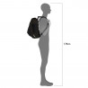 Ortlieb Vario 23 (Black)