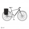Ortlieb Vario 23 (Black)