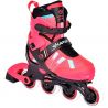 Micro Shaper (Red-Black) 37-40