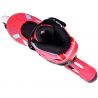 Micro Shaper (Red-Black) 37-40