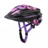 Cratoni Pacer Junior S-M (Black Pink Matt) 54-58 см