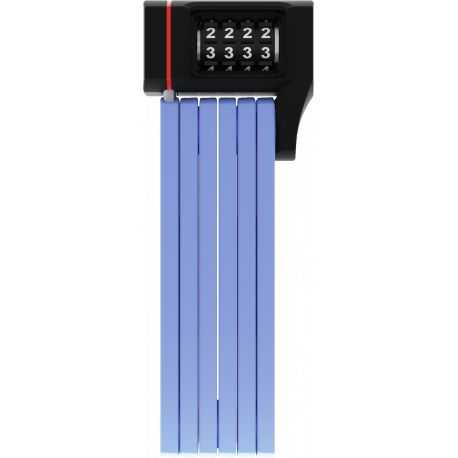 ABUS 5700C/80 Bordo uGrip (Blue)