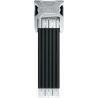 ABUS 6000/90 Bordo SH (White)