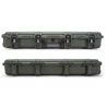 Nanuk 985 (Olive) Foam Takedown