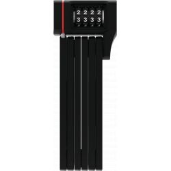 ABUS 5700C/80 Bordo uGrip (Black)