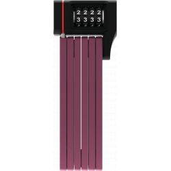 ABUS 5700C/80 Bordo uGrip (Core Violet)