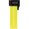 ABUS 5700C/80 Bordo uGrip (Lime)