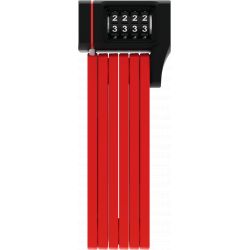 ABUS 5700C/80 Bordo uGrip (Red)