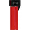 ABUS 5700C/80 Bordo uGrip (Red)