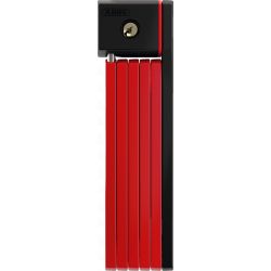 ABUS 5700K/80 Bordo uGrip (Red)