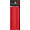 ABUS 5700K/100 Bordo BIG uGrip (Red)