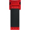 ABUS 6000/120 Bordo Big SH (Red)