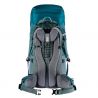 Deuter Aircontact Lite 65+10 (Arctic Teal)