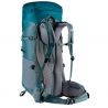Deuter Aircontact Lite 65+10 (Arctic Teal)