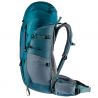 Deuter Aircontact Lite 65+10 (Arctic Teal)