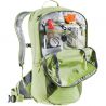 Deuter Race EXP Air 14+3 (Pistachio Pine)