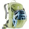 Deuter Race EXP Air 14+3 (Pistachio Pine)