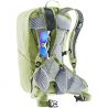 Deuter Race EXP Air 14+3 (Pistachio Pine)