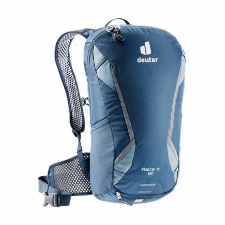 Deuter Race X (Marine Dusk)