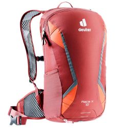 Deuter Race X (Redwood Paprika)