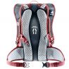 Deuter Race X (Redwood Paprika)