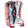 Deuter Race X (Redwood Paprika)