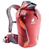 Deuter Race X (Redwood Paprika)