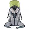 Deuter Aircontact Lite 35+10 SL (Pistachio Graphite)