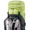 Deuter Aircontact Lite 35+10 SL (Pistachio Graphite)