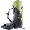 Deuter Aircontact Lite 35+10 SL (Pistachio Graphite)