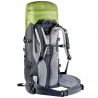 Deuter Aircontact Lite 35+10 SL (Pistachio Graphite)