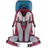 Deuter Aircontact Lite 35+10 SL (Marine Blackberry)