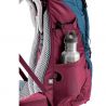 Deuter Aircontact Lite 35+10 SL (Marine Blackberry)
