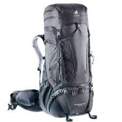 Deuter Aircontact PRO 70+15 (Graphite Black)