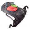 Deuter Aircontact PRO 70+15 (Graphite Black)