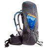 Deuter Aircontact PRO 70+15 (Graphite Black)
