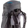 Deuter Aircontact PRO 70+15 (Graphite Black)