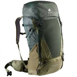 Deuter Futura Air Trek 60+10 (Ivy Khaki)