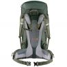 Deuter Futura Air Trek 60+10 (Ivy Khaki)