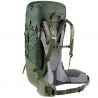 Deuter Futura Air Trek 60+10 (Ivy Khaki)