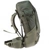 Deuter Futura Air Trek 60+10 (Ivy Khaki)