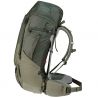 Deuter Futura Air Trek 60+10 (Ivy Khaki)