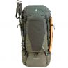 Deuter Futura Air Trek 60+10 (Ivy Khaki)