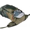 Deuter Futura Air Trek 60+10 (Ivy Khaki)